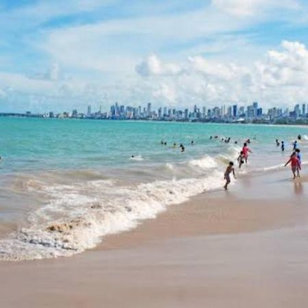 Apartamento No Bessa João Pessoa المظهر الخارجي الصورة