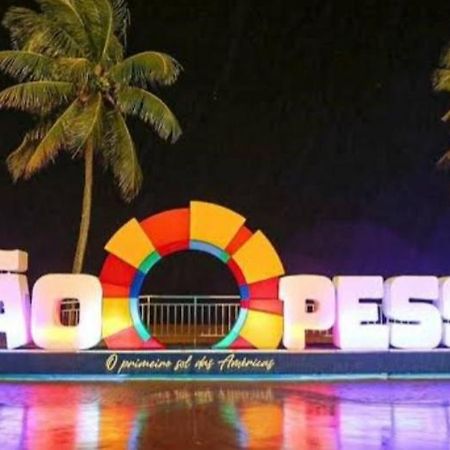 Apartamento No Bessa João Pessoa المظهر الخارجي الصورة