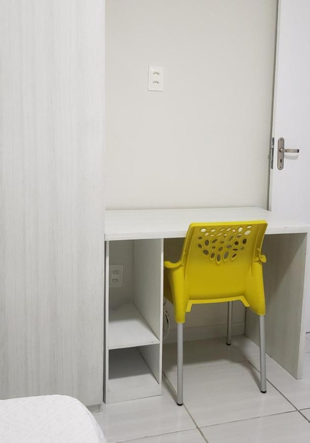 Apartamento No Bessa João Pessoa المظهر الخارجي الصورة