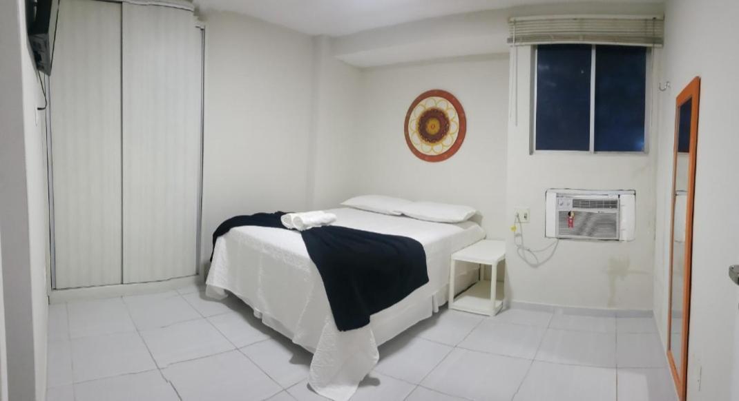 Apartamento No Bessa João Pessoa المظهر الخارجي الصورة