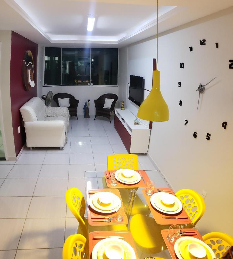 Apartamento No Bessa João Pessoa المظهر الخارجي الصورة